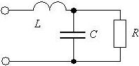 Определение операторного сопротивления Y(p) цепи